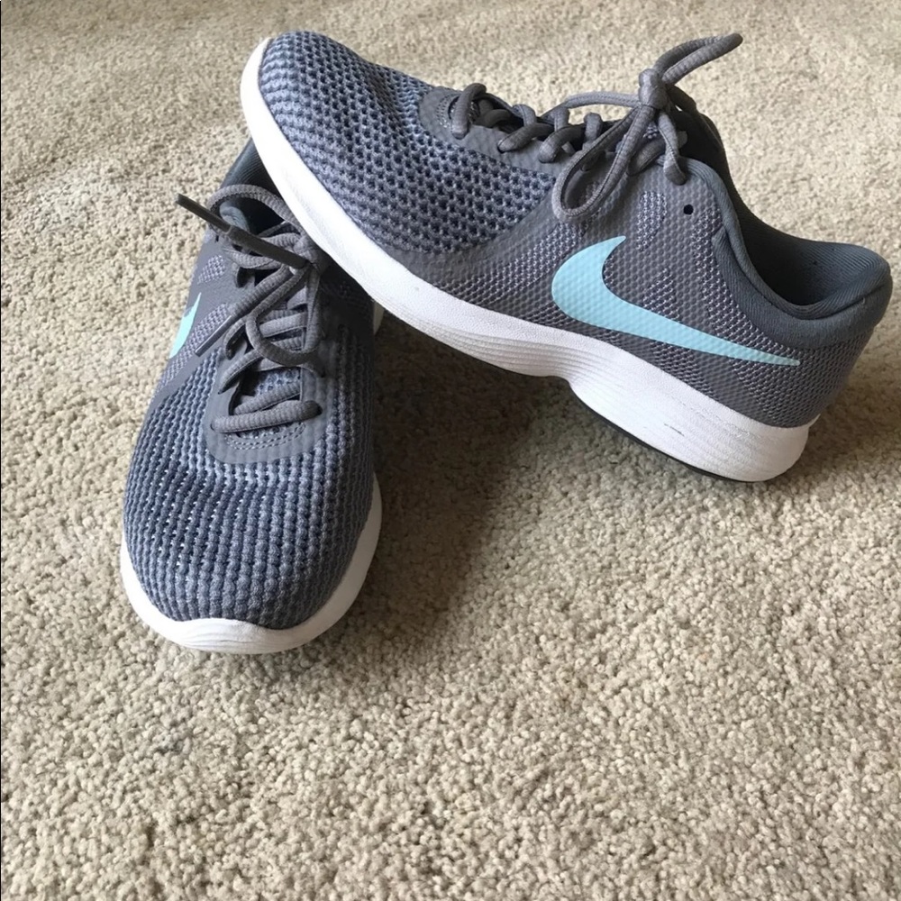 Nikes